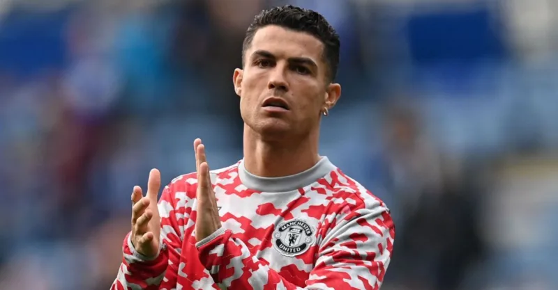 Ronaldo 7