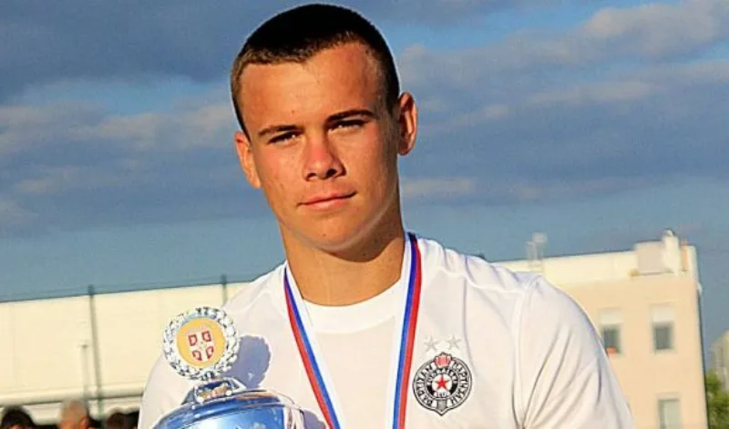 Andrija