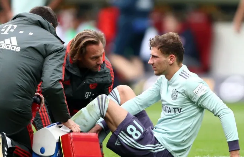 Goretzka