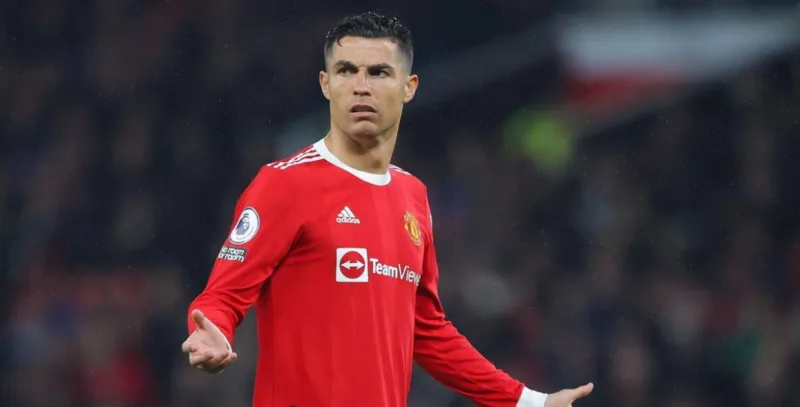 Ronaldo 3 2