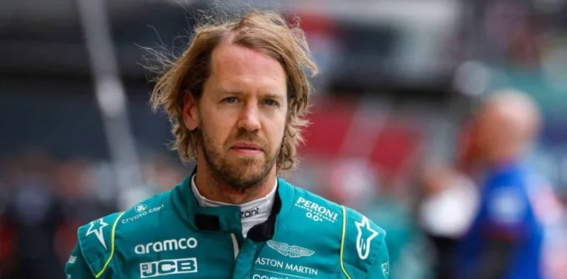 Vettel 2
