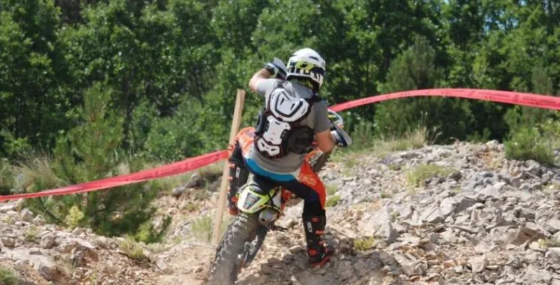 Enduro