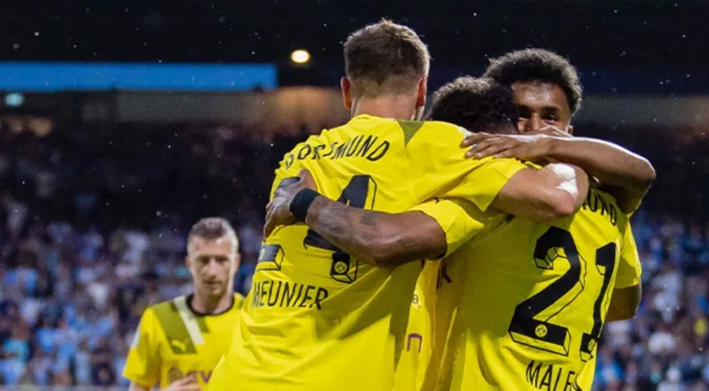 Dortmund