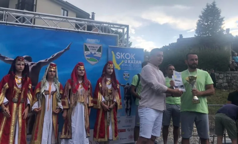 Skok