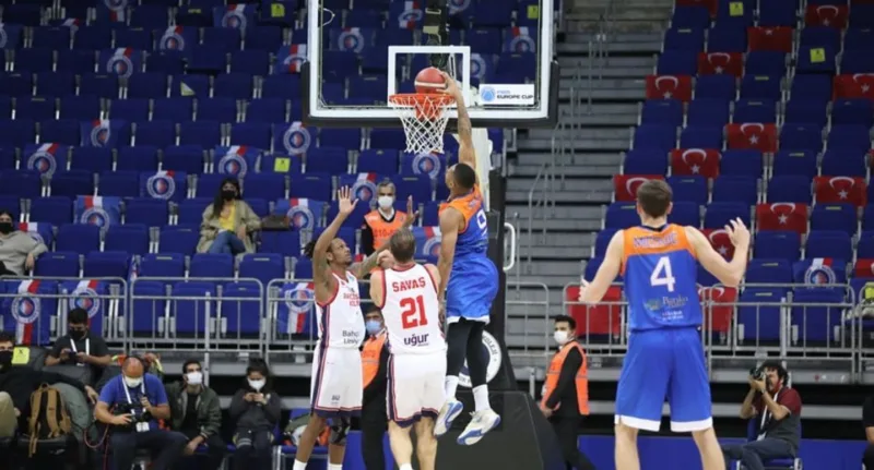 Mornar