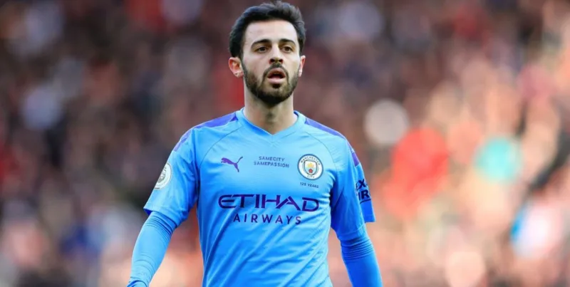 Bernardo