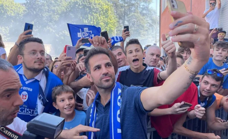 Cesc