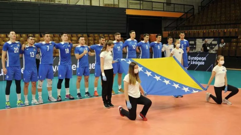 Odbojka 6