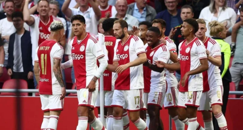 Ajax