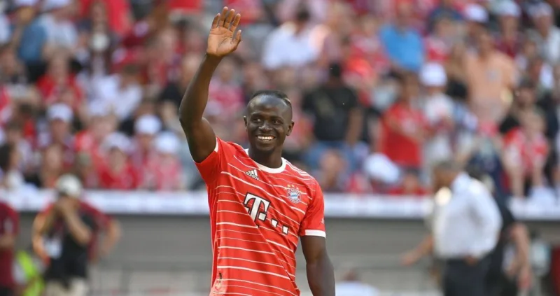 Sadio mane41