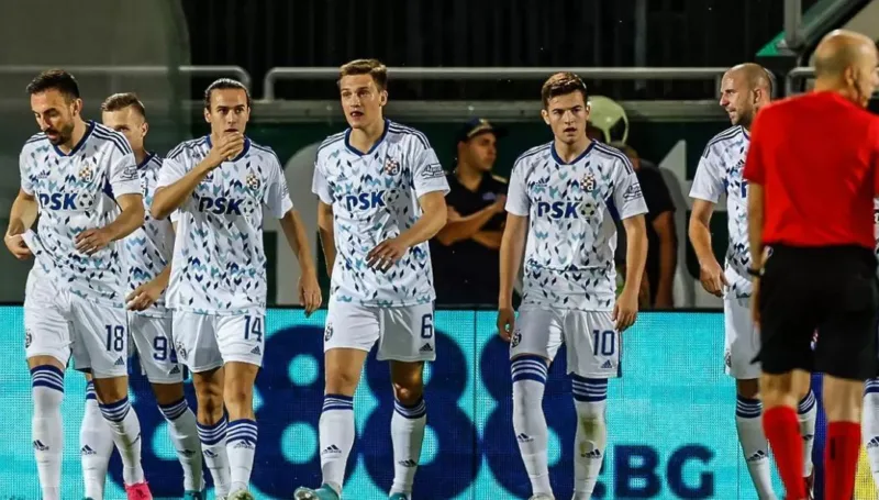 Dinamo 1 2