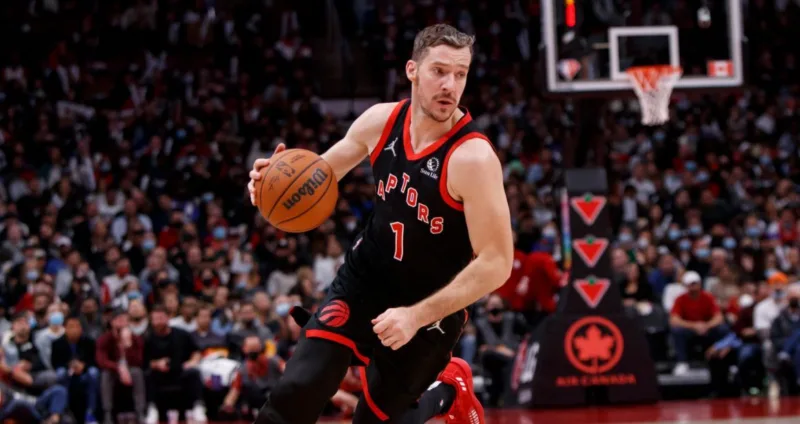 Dragic 1