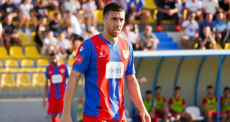 Piscevic
