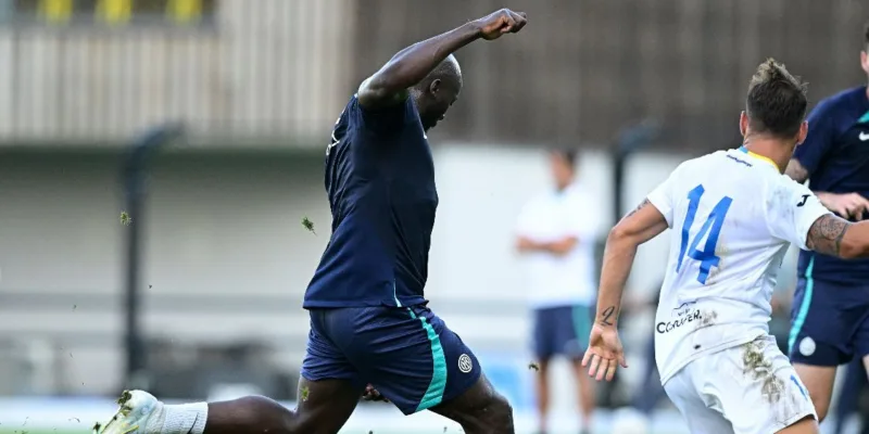 Inter 7