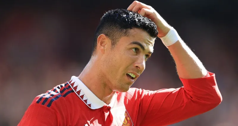 Ronaldo445