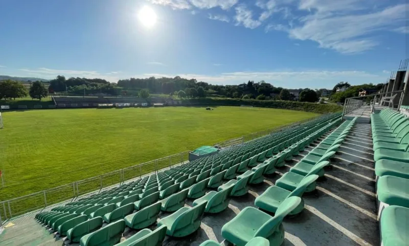 Stadion 5