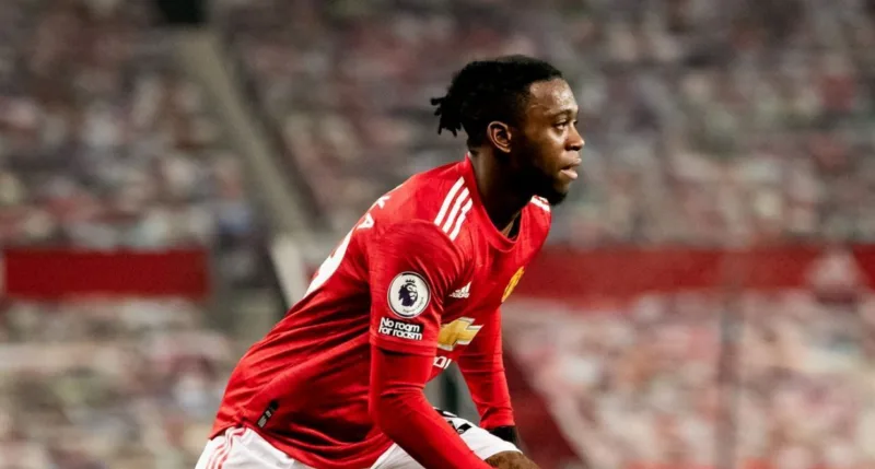 Wan bissaka1