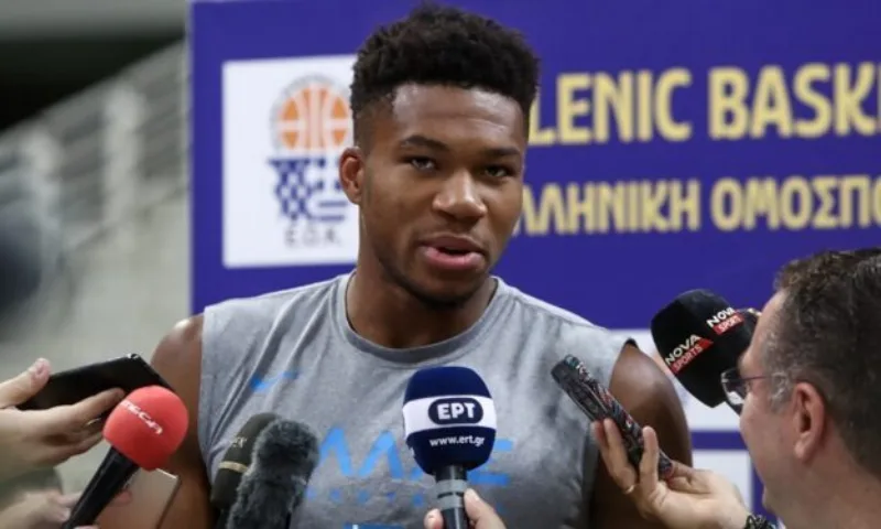 Giannis 1