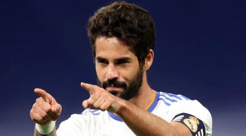 Isco 1