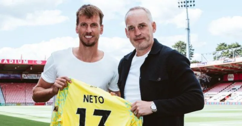 Neto