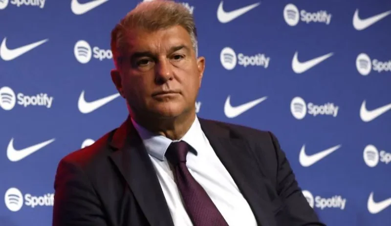 Laporta 1 1