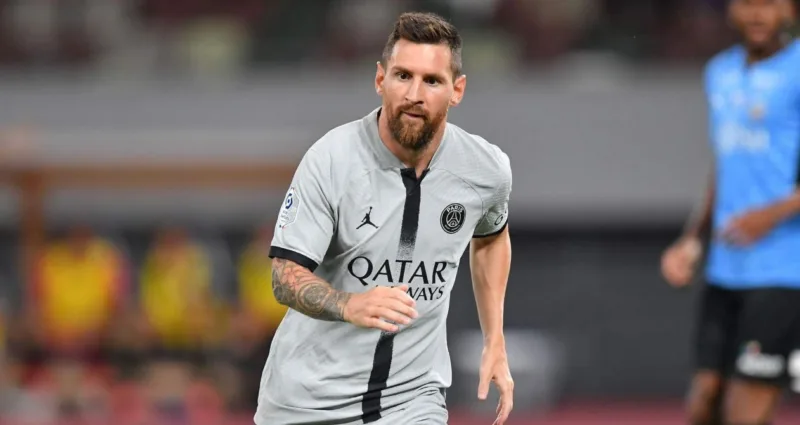 Messi78