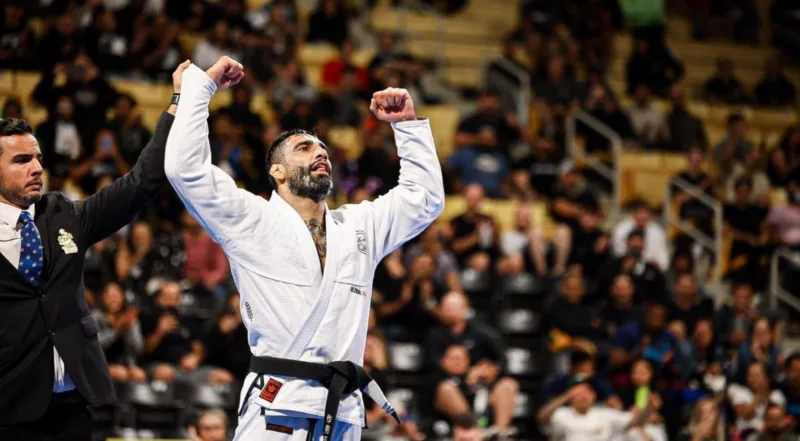 Leandro lo