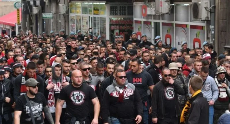 Horde zla