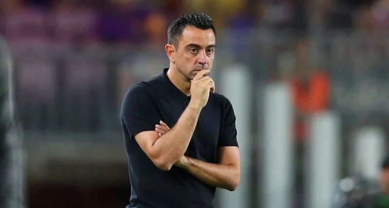 Xavi12