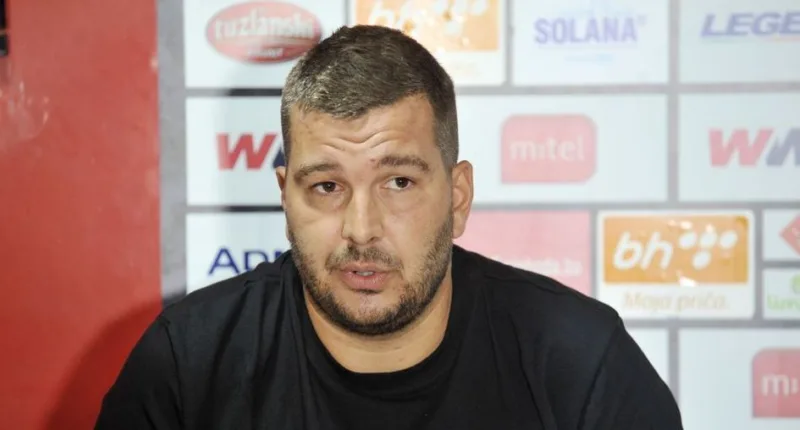 Eldar jusufovic