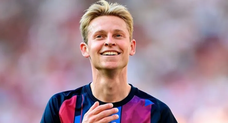 Dejong 1