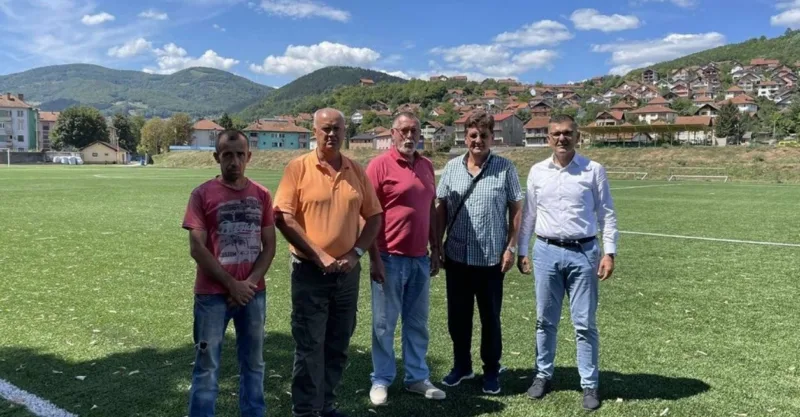 Gorazde terem