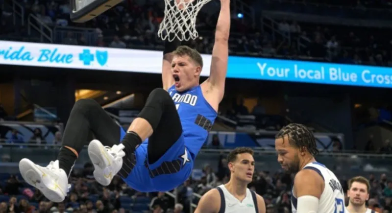 Moritz wagner