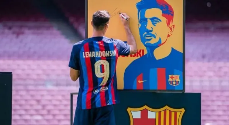 Barcelona 4