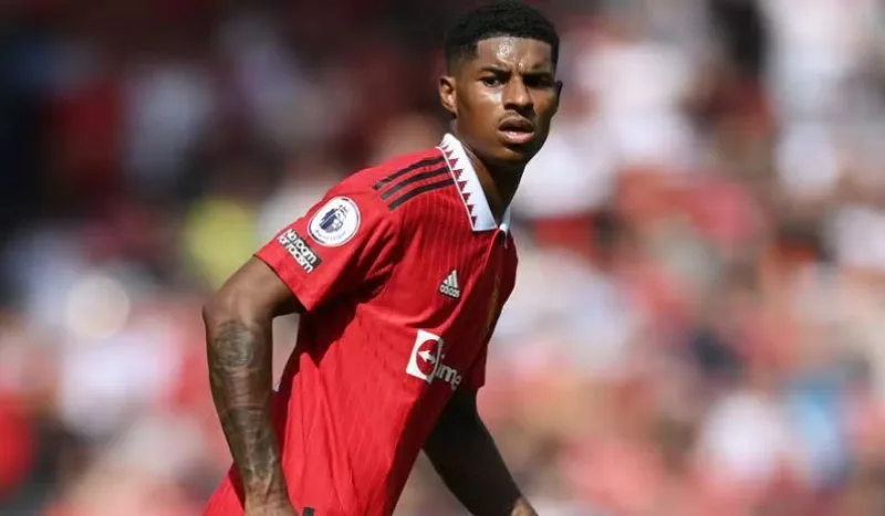 Rashford 1