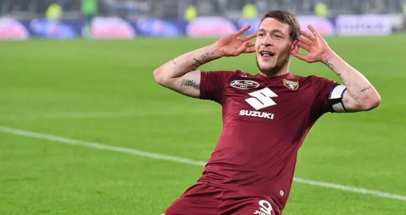 Belotti