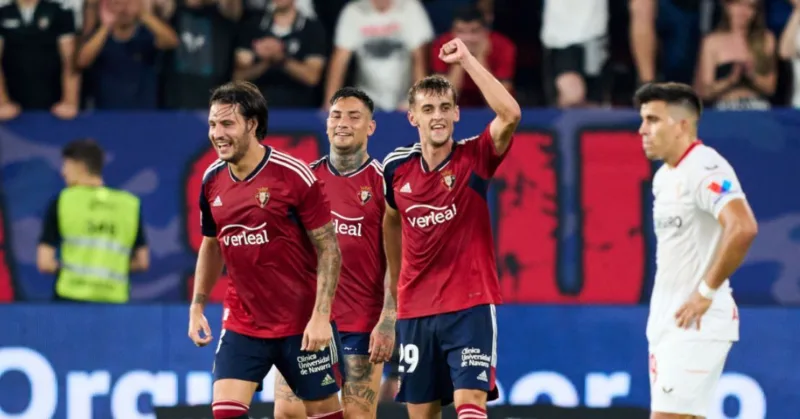 Osasuna