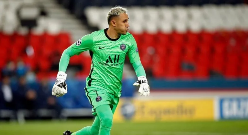 Keylor4