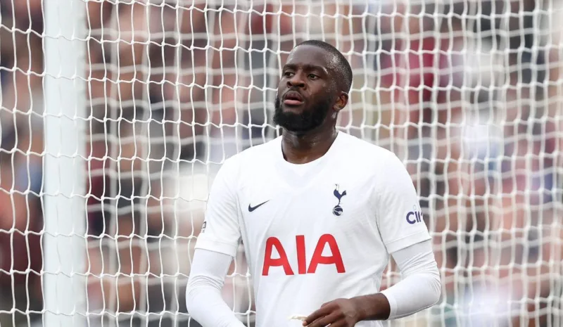 Ndombele