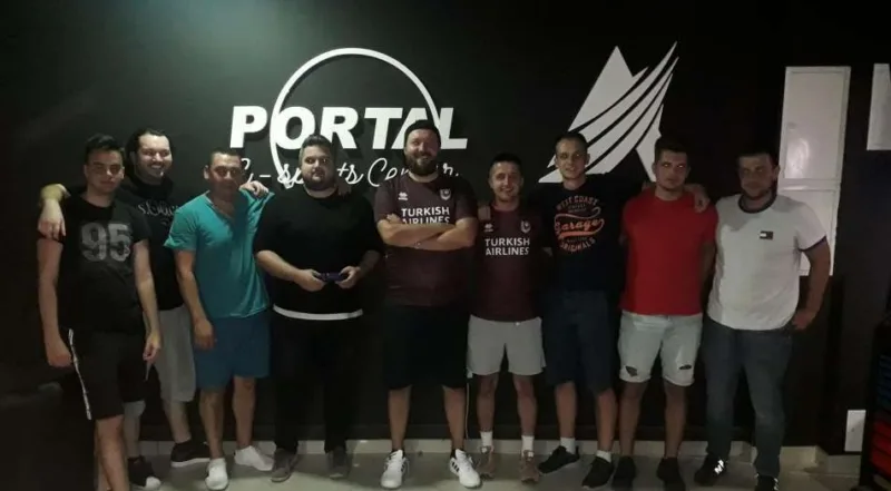 Esport
