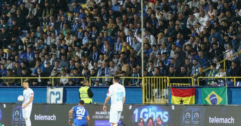 Grbavica 7