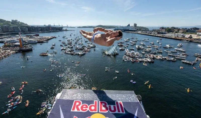 Red bull 2