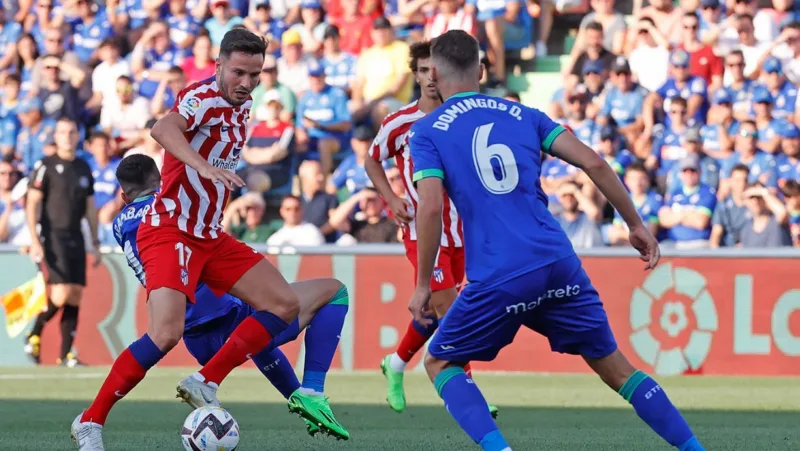 Atleticp