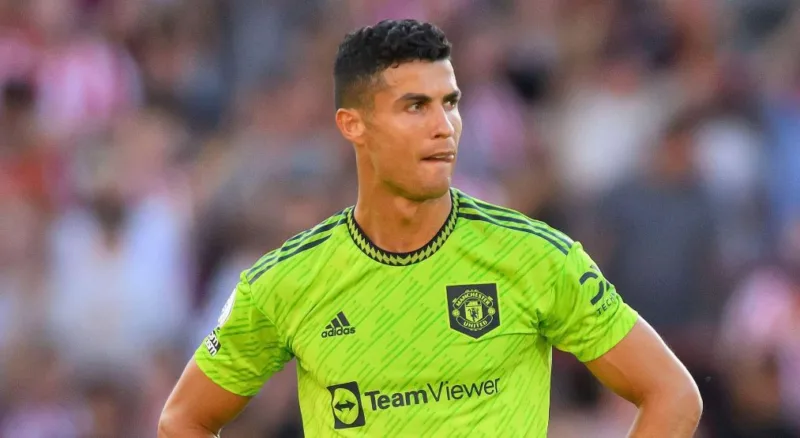 Ronaldo22