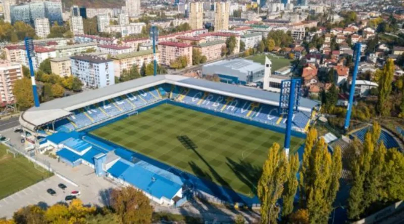 Grbavica 1 3