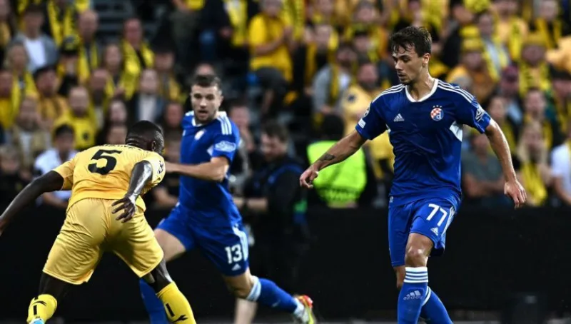 Bododinamo