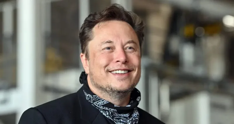 Musk223