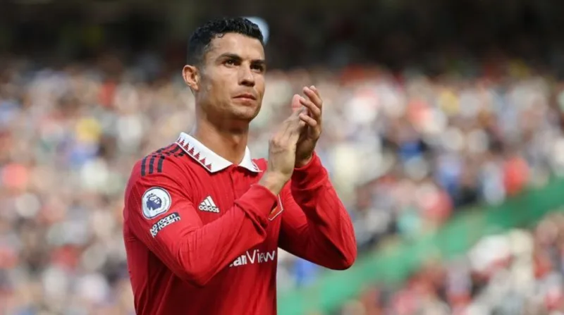 Ronaldo111