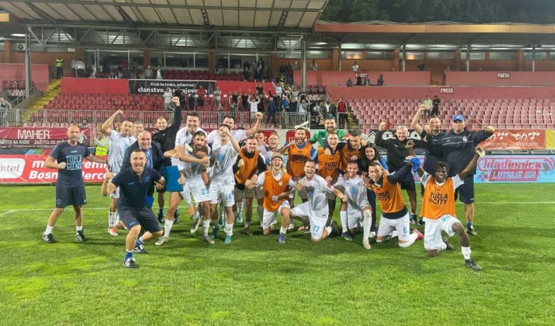 Tc slavlje 1