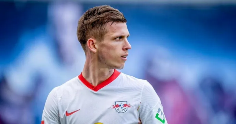Dani olmo1